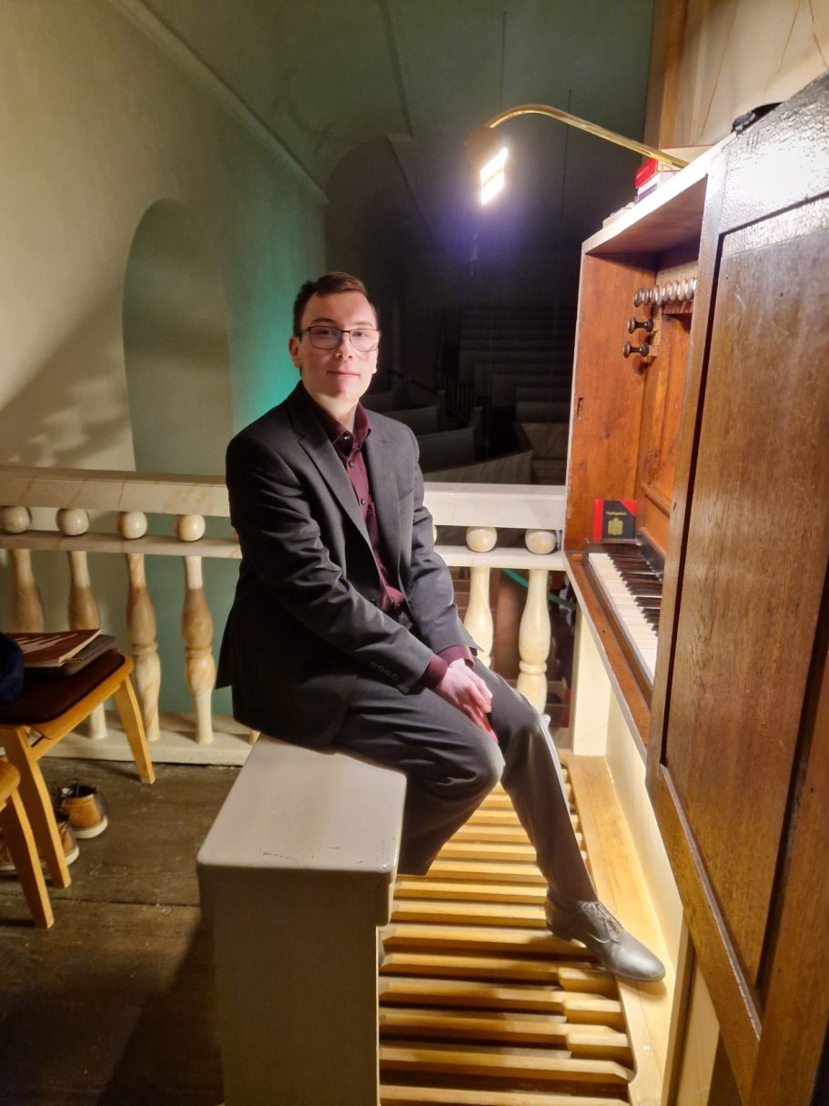 Epiphanias Neujahrskonzert 2026