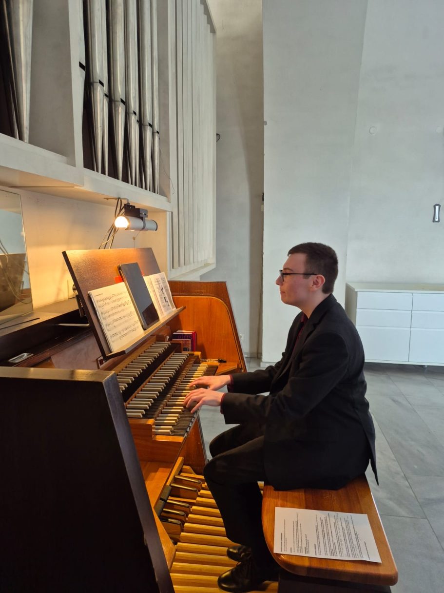 Limburger Orgelspaziergang 2025